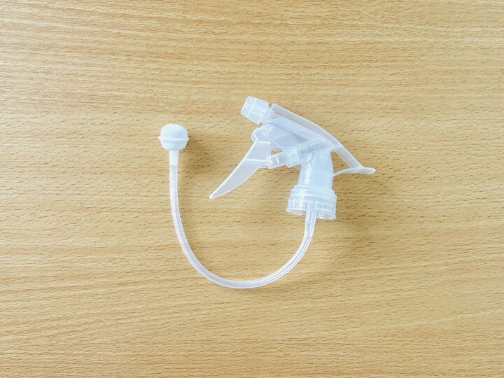 【セリア】頭だけ売ってた!→実際に使ってみると想像以上に便利でした♡〈実は優秀機能付き〉