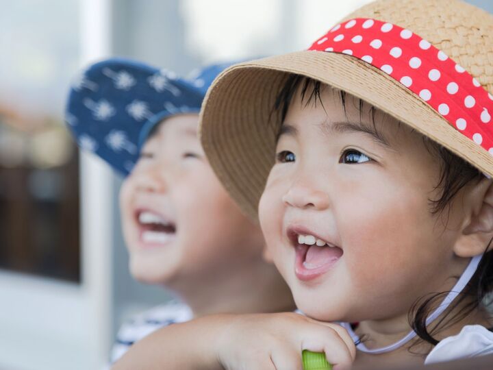 大人も必見〈心を強くする方法〉を実践してみよう!人生を楽しむ武器になる!