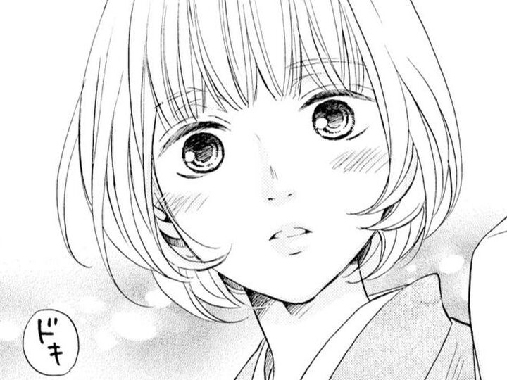 きっと私たちもこうなるんだ…。夫のやさしい姿に胸がキュンキュンして…!【年上の旦那様#64】