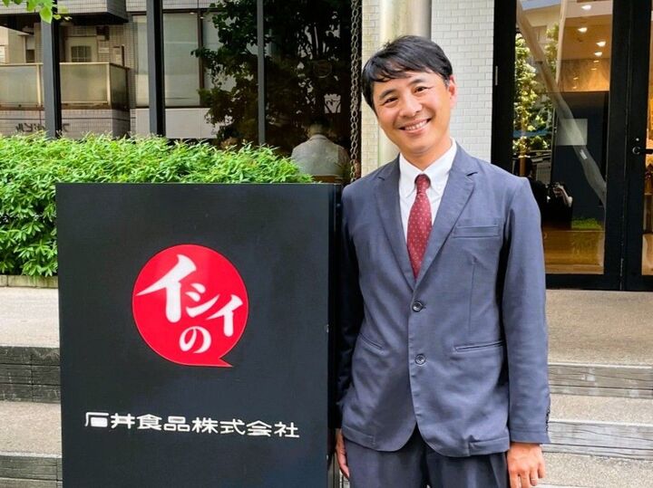 ミートボールの裏に「素材で勝負!」の信念。3代目社長が語る〈正直な食品〉で未来をつくる物語