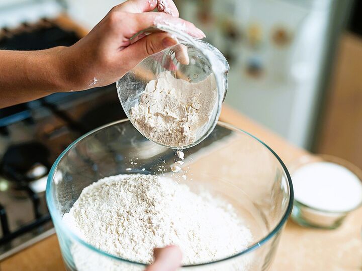 「コーンスターチ」と「片栗粉」の違い、正しく言えたら天才!