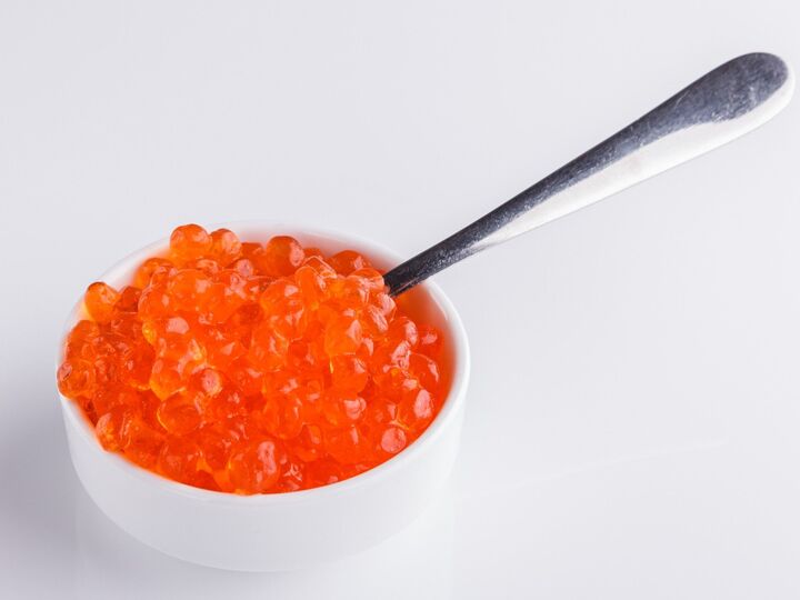 「いくら」と「すじこ」の違い、正しく言えたら天才!