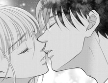 マッチングアプリで出会った「ハイスペ男子」。だけど彼には"秘密"がある。【Link Mee～この恋は、フィクション～#1】