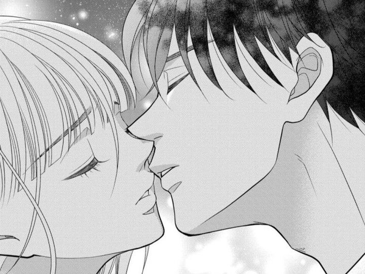 マッチングアプリで出会った「ハイスペ男子」。だけど彼には"秘密"がある。【Link Mee~この恋は、フィクション~#1】