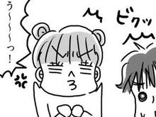 「一生片付かない！」汚部屋が加速する“家族の行動”にブチギレ。【片づけマンガ#3】