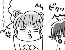 「一生片付かない！」汚部屋が加速する“家族の行動”にブチギレ。【片づけマンガ#3】