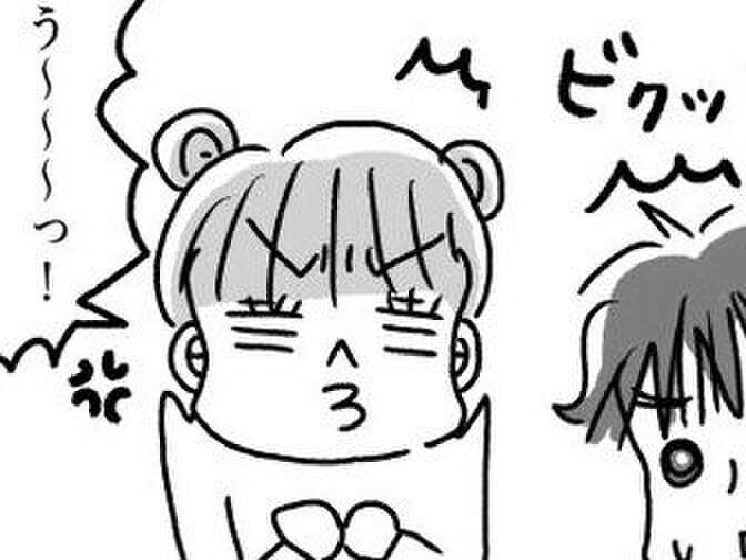 「一生片付かない!」汚部屋が加速する“家族の行動”にブチギレ。【片づけマンガ#3】
