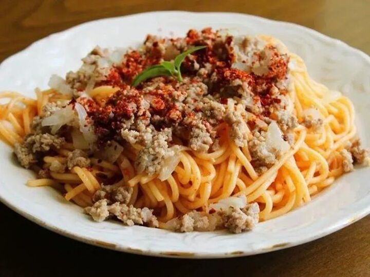 「ボロネーゼ」と「ミートソース」の違い。正しく言えたら天才!