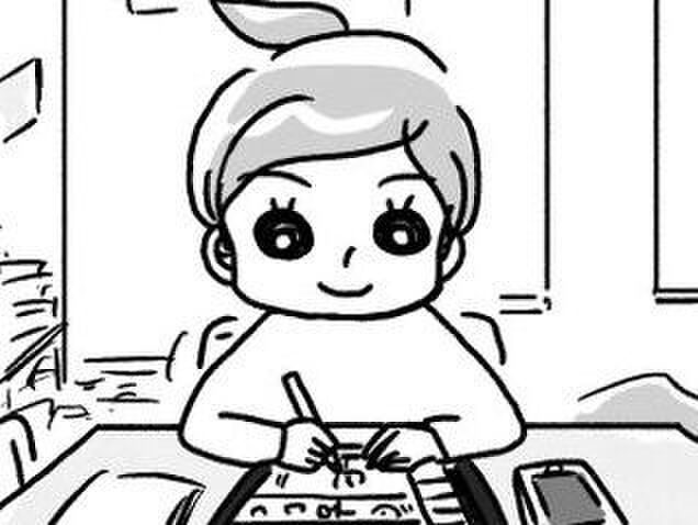 3LDKで家族で暮らす〈汚部屋の現実!!〉もう無視できないレベルに【片づけマンガ#1】