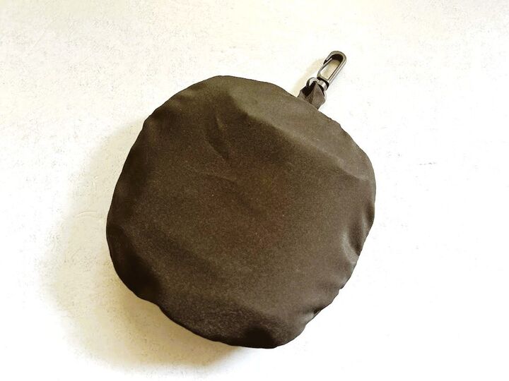 【キャンドゥ】使って感動!中身を広げると→夏必須アイテム、でてきちゃった。