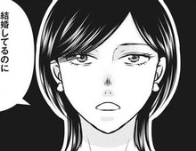 真相の鍵を握るのは夫の姉。信じてもらえる？怒らせてしまう？それでも不安を打ち消したい…！【妻が別れを告げる時#7】