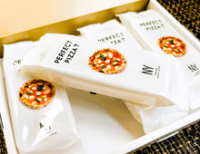 発売ほやほや！夕方だけの〈ピザ風スイーツ〉は絶対チェック！遊び心と美味しさで選ぶならコレしかない♪【東京駅の手みやげ速報】