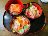 このご時世！なんと、ほぼワンコインで食べられる「高級海鮮丼」
