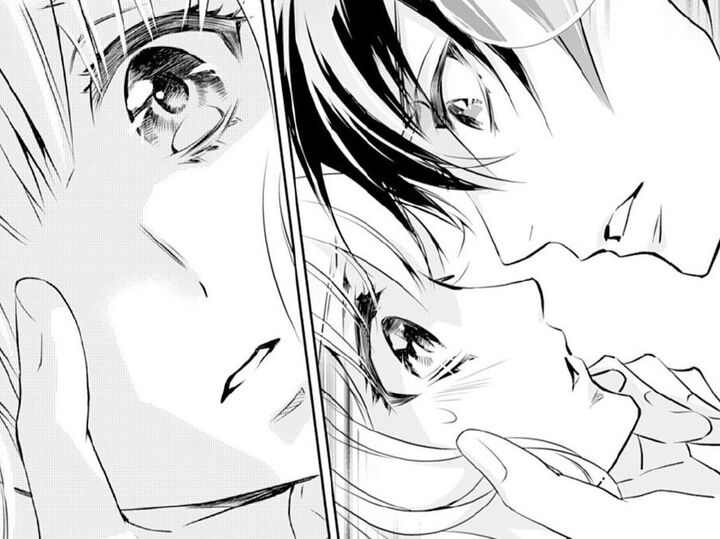 「一生、俺に全てを預けろ」。そう言って彼は、強引に私を引き寄せて…【鬼の花嫁#52】