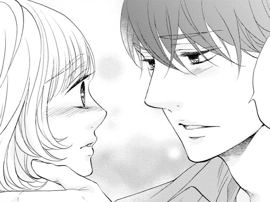 突然の夫の言葉にショック…。それでも気丈に振る舞っていると…【年上の旦那様#70】