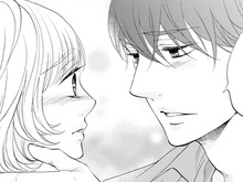突然の夫の言葉にショック…。それでも気丈に振る舞っていると…【年上の旦那様#70】