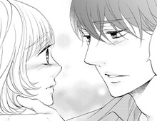 突然の夫の言葉にショック…。それでも気丈に振る舞っていると…【年上の旦那様#70】