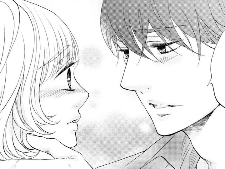 突然の夫の言葉にショック…。それでも気丈に振る舞っていると…【年上の旦那様#70】