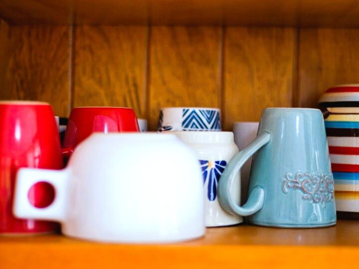 増えすぎたマグカップ、どうしてる?おうちで大活躍させる活用アイデアを試してみた!