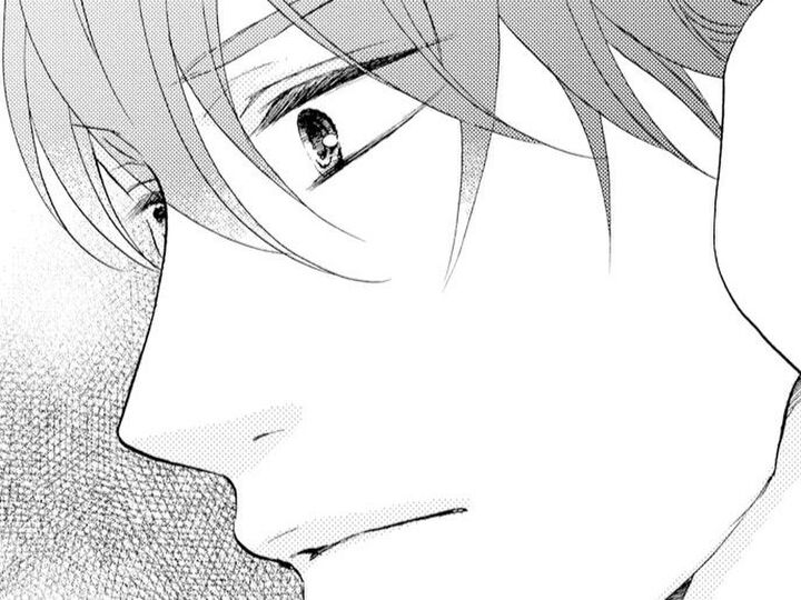 まさかこんな小さな子に気づかされるとは。胸の内を見透かされたようで…【年上の旦那様#69】