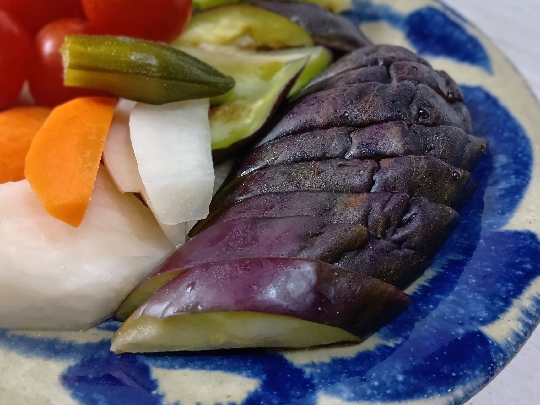 実はね、試食を終えて一晩たった翌朝、感想は変わりました 「ん？…え？最高～！！！」と、思わず心の中でガッツポーズしてました（笑）
