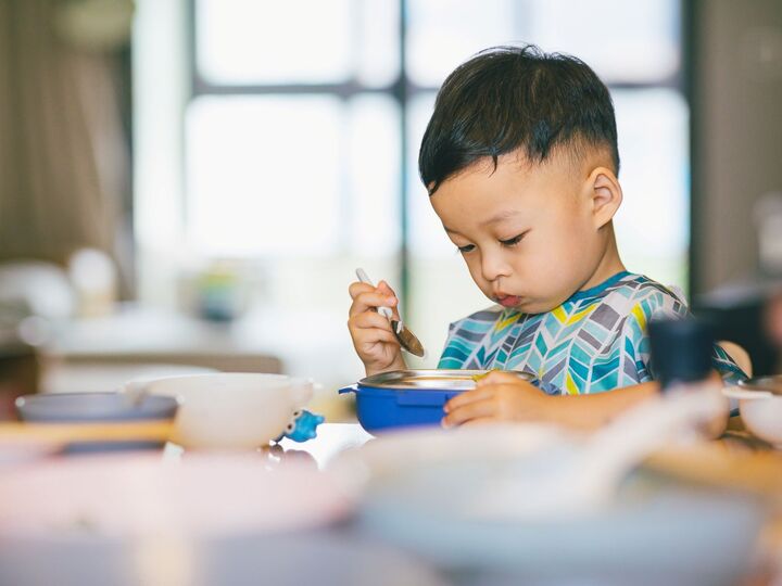 【成功する子は食べ物が9割】子どもの“鉄不足”に注意!おすすめの〈補給食材〉まとめ