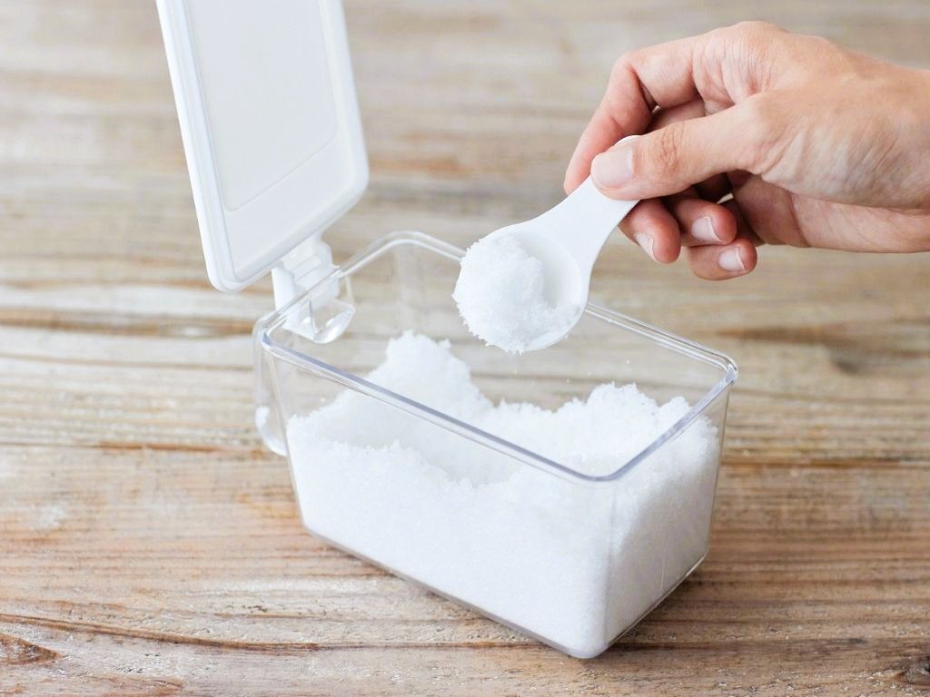 ただの調味料じゃなかった！意外すぎる「砂糖」の活用術。時短＆節約にも役立ちます♡