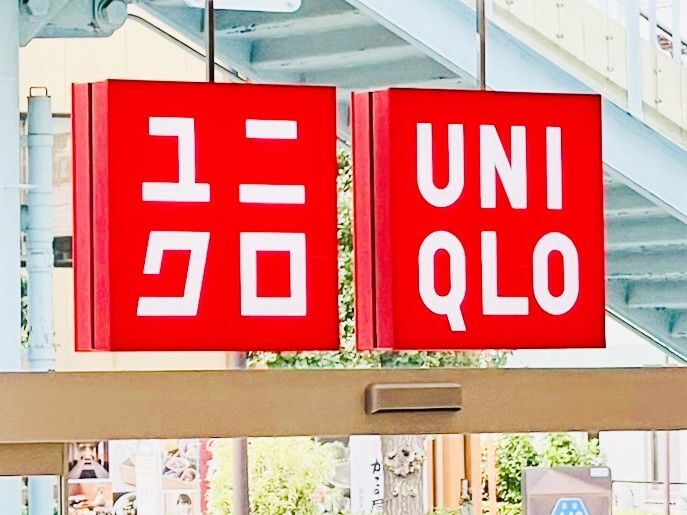【ユニクロ】高見え＆快適！『スクエア型サングラス』が優秀すぎる。この夏、大人の頼れる一本に♡