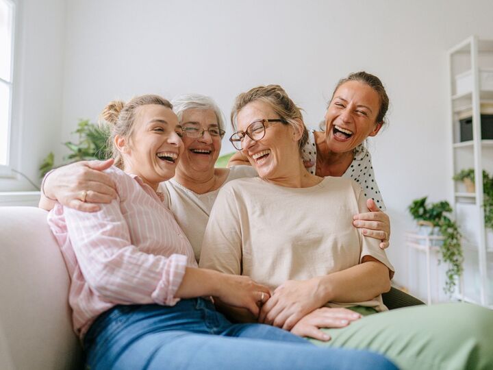 90代女性評論家の〈ボケない習慣3選〉脳科学者にほめられた普段の暮らしとは!