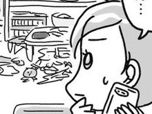 収納＆断捨離もしてるのに→家が片づかない〈本当の原因〉は？【片づけマンガ#4】