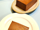 混ぜるだけ簡単！濃厚チョコレートムース