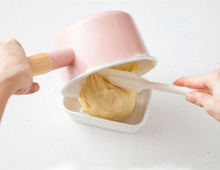 【成功する子は食べ物が9割】もっちもちを親子で楽しむ♡栄養強化版〈きな粉もち〉の作り方