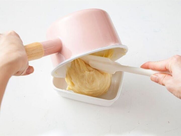 【成功する子は食べ物が9割】もっちもちを親子で楽しむ♡栄養強化版〈きな粉もち〉の作り方