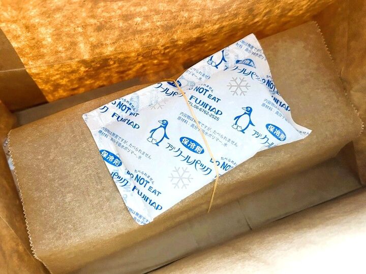 真夏のテイクアウトで「保冷剤がない!」→そんなときはコンビニへ!身近なものでどれだけ冷えるか試してみた♪
