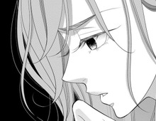 「もしかしたらストーカーかも」衝撃の一言にショックを受けて…！？【Link Mee～この恋は、フィクション～#8】