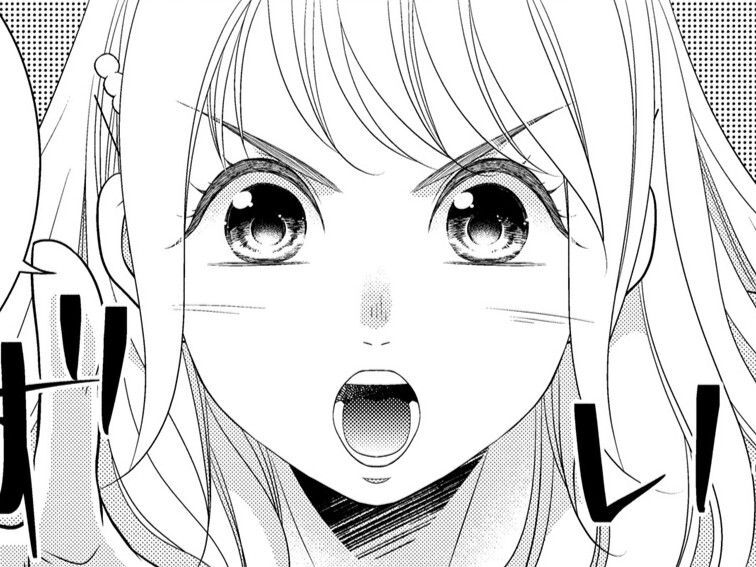 もしかして本気で言ってる…？友人がまさかの発言。じゃあ、いま付き合ってる彼氏って…【Link Mee～この恋は、フィクション～#5】