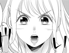 もしかして本気で言ってる…？友人がまさかの発言。じゃあ、いま付き合ってる彼氏って…【Link Mee～この恋は、フィクション～#5】