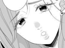 思いがけない彼との再会。そこで突然、会社の部下がとんでもないことを言い出して…！？【Link Mee～この恋は、フィクション～#18】