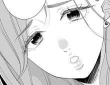 思いがけない彼との再会。そこで突然、会社の部下がとんでもないことを言い出して…！？【Link Mee～この恋は、フィクション～#18】