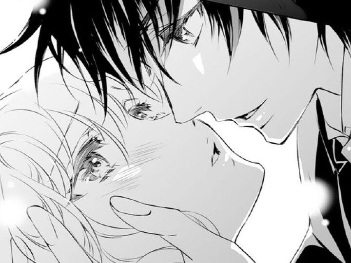 「疑いながらでもいい。俺のそばにいろ」欲情をともした赤い瞳が、私を捕らえて離さない。【鬼の花嫁#53】