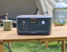 停電もキャンプもこれ1台！Jackery最新モデル『500 New』＆最大50％OFFセールに注目【Amazonプライムデー必見！】