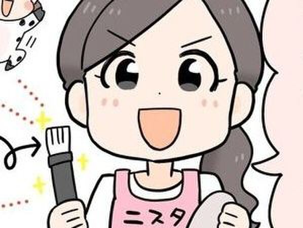 水道を使わずにベランダを掃除する方法!ホース不要の〈神ワザ掃除術〉に注目♡