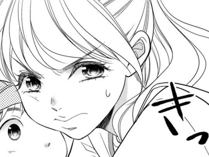 子どもを保護しようとしたのに、まさかの「不審者」扱い!?弁明しようにも無視されて…【Link Mee~この恋は、フィクション~#4】