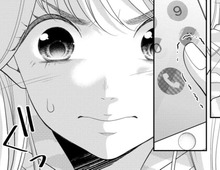 だって、これは彼への"愛"だから。ふるえる指先で通話ボタンをタップする【Link Mee～この恋は、フィクション～#17】