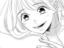 この前もプレゼントしたよね…？高級ブランド時計を眺める彼。それ…欲しいの？【Link Mee～この恋は、フィクション～#10】