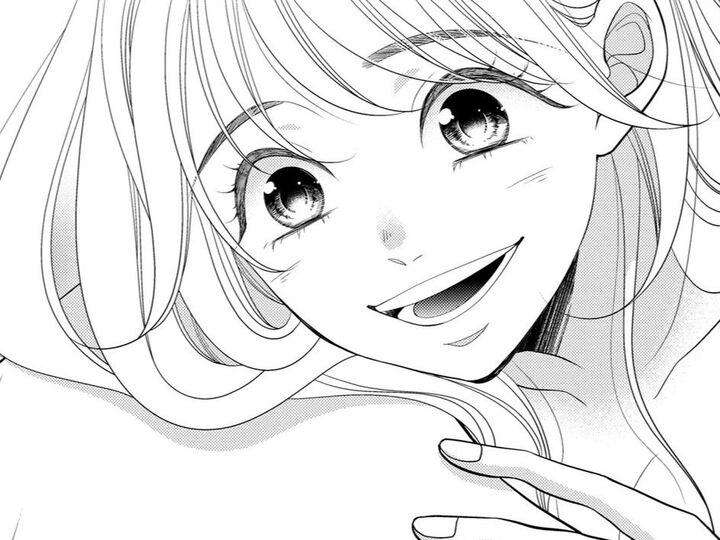 この前もプレゼントしたよね…?高級ブランド時計を眺める彼。それ…欲しいの?【Link Mee~この恋は、フィクション~#10】