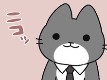 これがホントの猫カフェです。接客上手な"けっとしー"には勝てません♡【ねこもんすたー#4 】