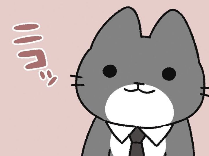 これがホントの猫カフェです。接客上手な"けっとしー"には勝てません♡【ねこもんすたー#4】