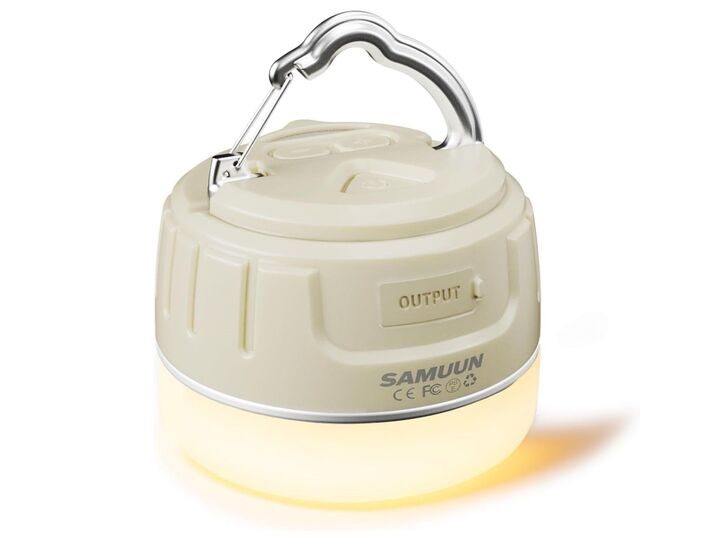 “もしも”の備えを日常に。普段使いOKな【防災グッズ】をAmazonタイムセールでお安くゲット!