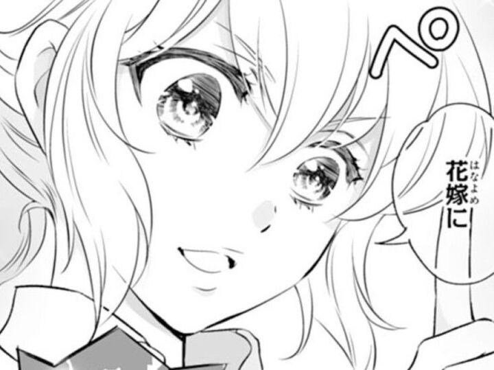 「相手はイケメン!?」「よくやった!!」親友のあるひと言でクラスの女子たちが一斉にザワついて…!?【鬼の花嫁#54】